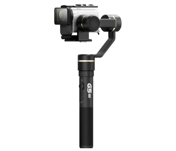 Feiyu-Tech G5 GS - 403593 - zdjęcie 3